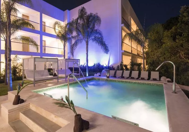 Fotos del hotel Platinum Yucatan Princess Adults Only - All Inclusive:  30