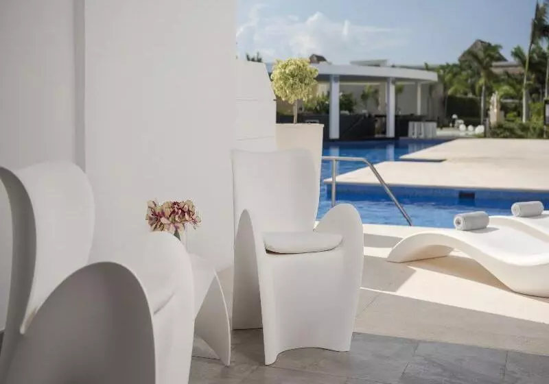 Fotos del hotel Platinum Yucatan Princess Adults Only - All Inclusive:  43