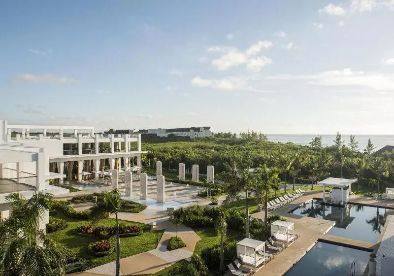 Fotos del hotel Platinum Yucatan Princess Adults Only - All Inclusive:  27