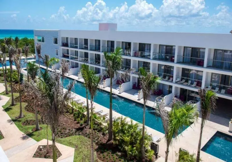 Fotos del hotel Platinum Yucatan Princess Adults Only - All Inclusive:  45