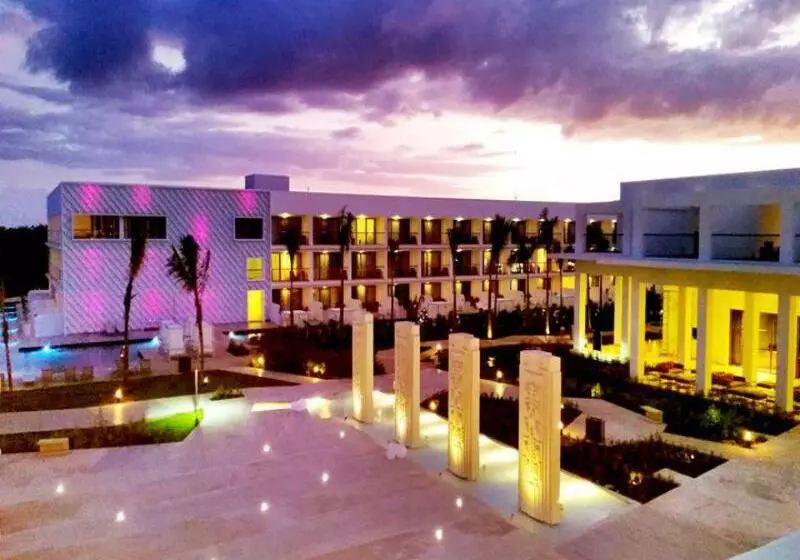 Fotos del hotel Platinum Yucatan Princess Adults Only - All Inclusive:  49