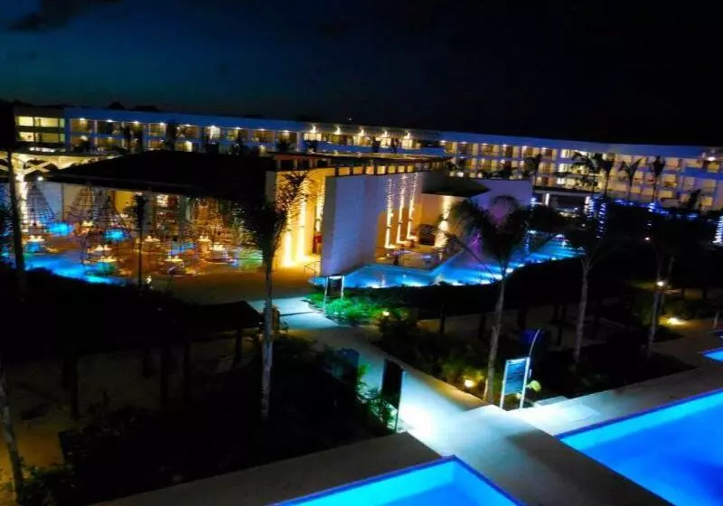Fotos del hotel Platinum Yucatan Princess Adults Only - All Inclusive:  47