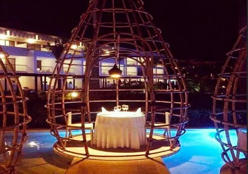 Fotos del hotel Platinum Yucatan Princess Adults Only - All Inclusive:  55