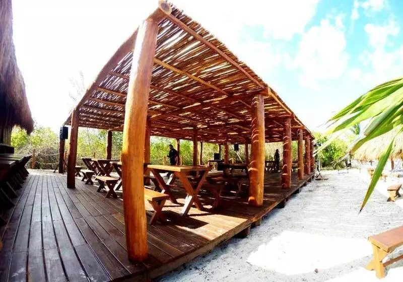 Fotos del hotel Platinum Yucatan Princess Adults Only - All Inclusive:  44