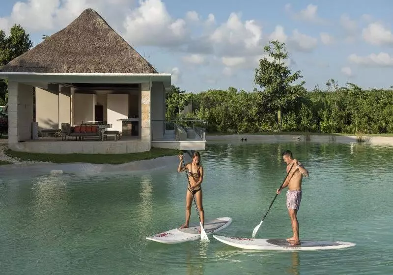 Fotos del hotel Platinum Yucatan Princess Adults Only - All Inclusive:  37