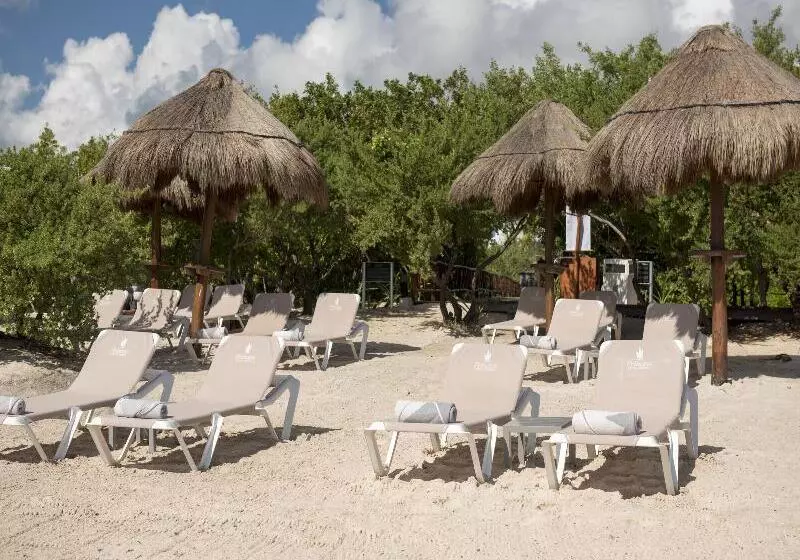 Fotos del hotel Platinum Yucatan Princess Adults Only - All Inclusive:  54