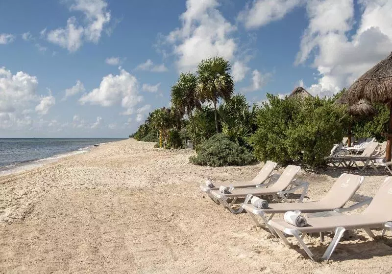 Fotos del hotel Platinum Yucatan Princess Adults Only - All Inclusive:  50