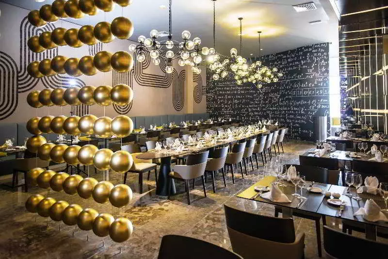 Fotos del hotel Platinum Yucatan Princess Adults Only - All Inclusive:  34