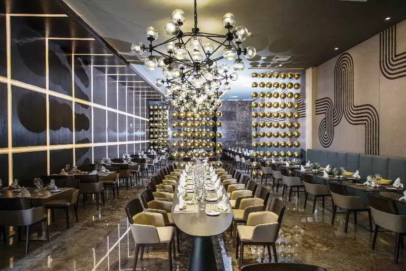 Fotos del hotel Platinum Yucatan Princess Adults Only - All Inclusive:  15