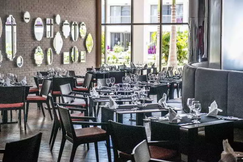 Fotos del hotel Platinum Yucatan Princess Adults Only - All Inclusive:  17