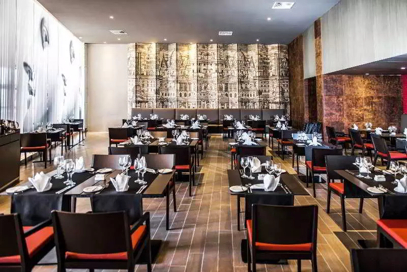 Fotos del hotel Platinum Yucatan Princess Adults Only - All Inclusive:  14