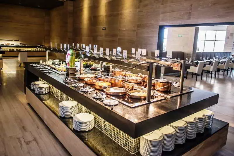 Fotos del hotel Platinum Yucatan Princess Adults Only - All Inclusive:  36