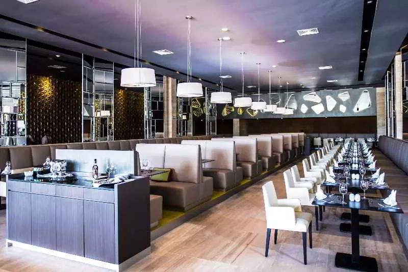 Fotos del hotel Platinum Yucatan Princess Adults Only - All Inclusive:  24