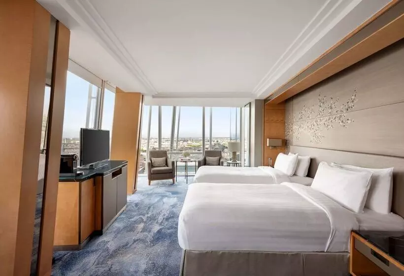 Fotos del hotel Shangri-la The Shard, London:  13