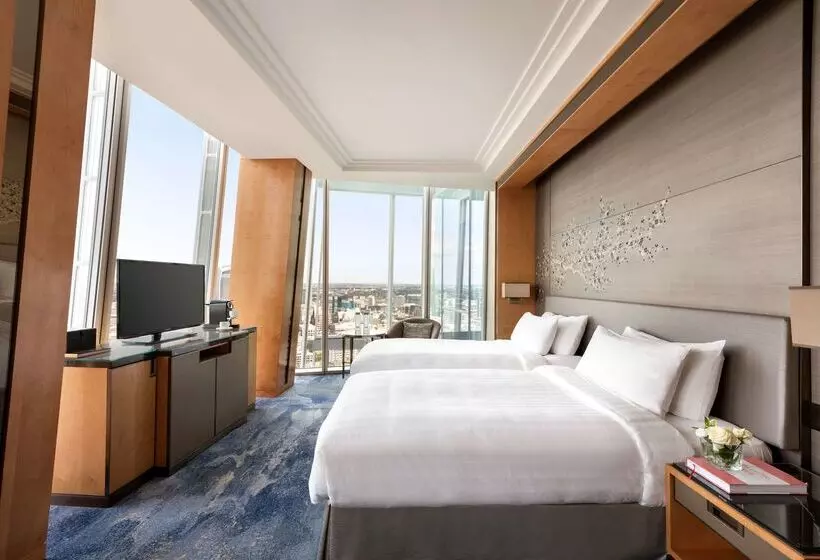 Fotos del hotel Shangri-la The Shard, London:  17