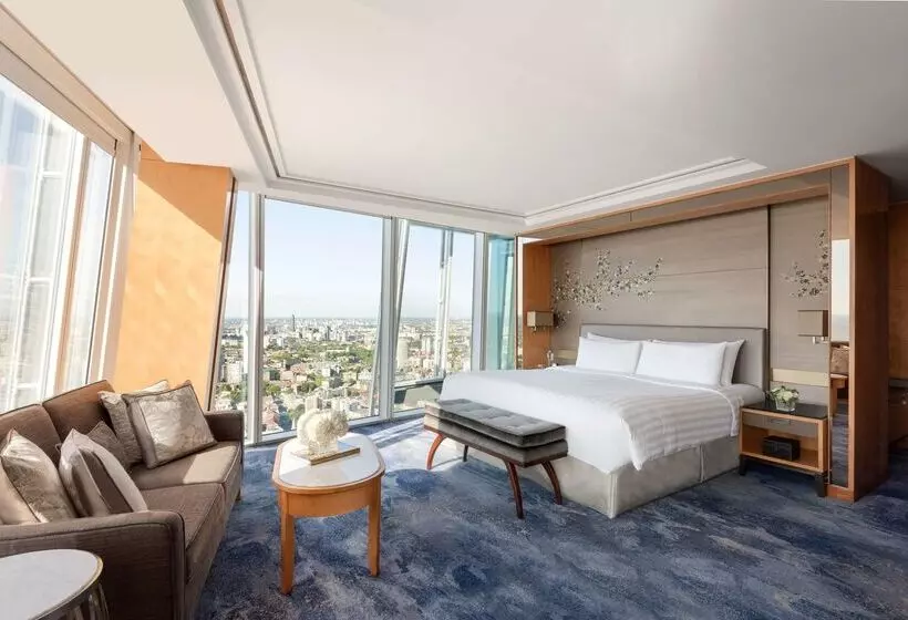 Fotos del hotel Shangri-la The Shard, London:  22