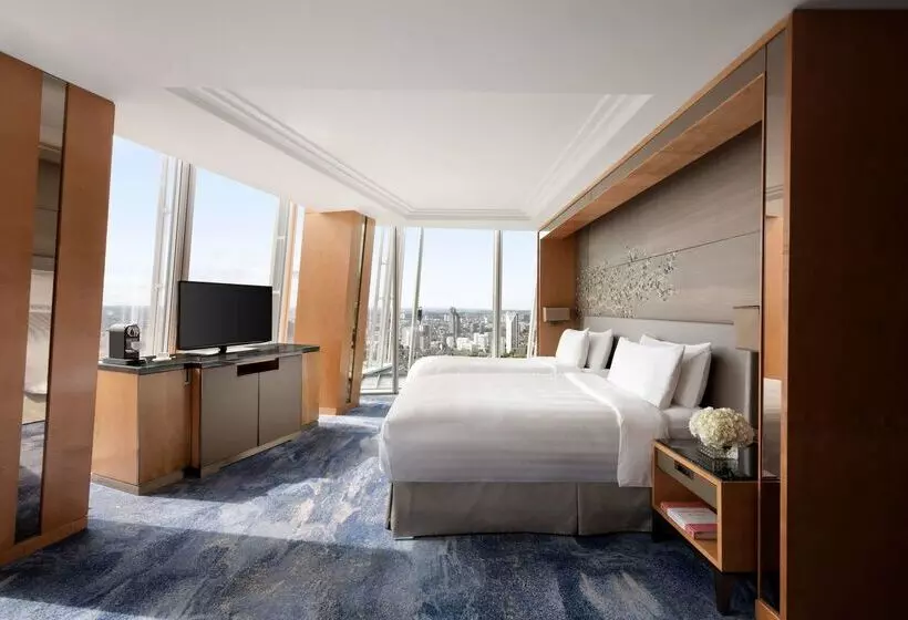 Fotos del hotel Shangri-la The Shard, London:  9