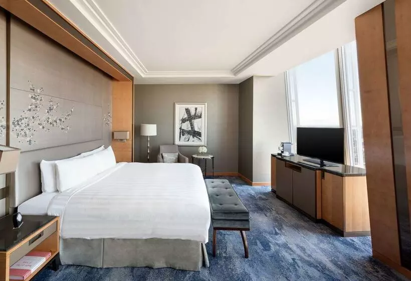 Fotos del hotel Shangri-la The Shard, London:  16