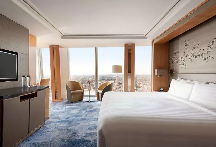 Fotos del hotel Shangri-la The Shard, London:  15