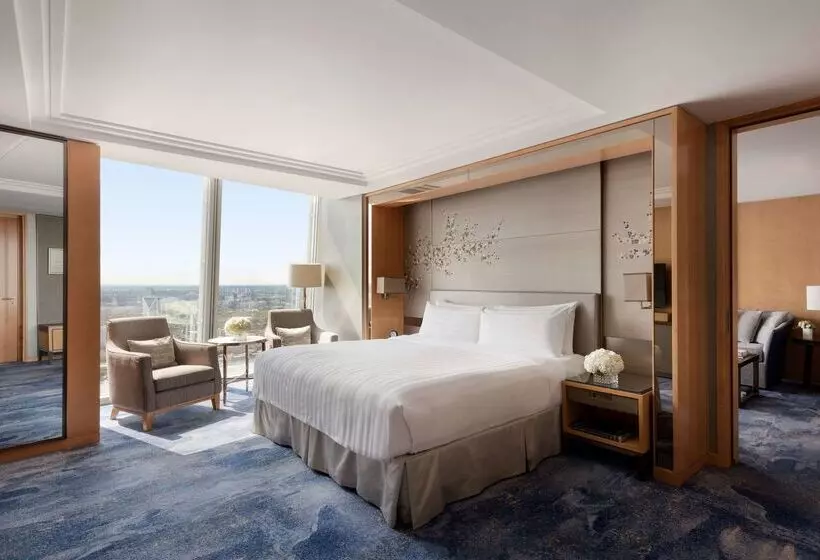 Fotos del hotel Shangri-la The Shard, London:  11