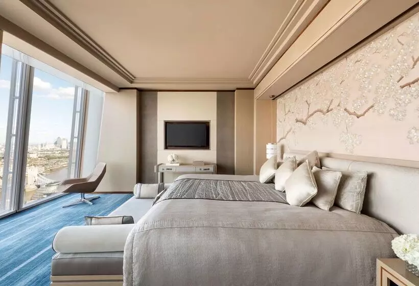 Fotos del hotel Shangri-la The Shard, London:  21