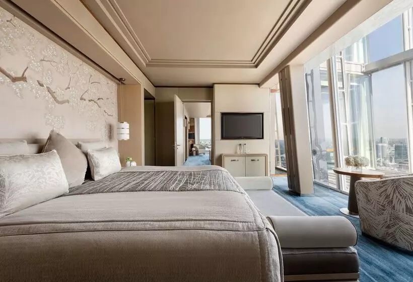 Fotos del hotel Shangri-la The Shard, London:  18