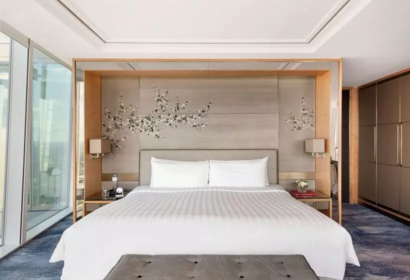 Fotos del hotel Shangri-la The Shard, London:  6