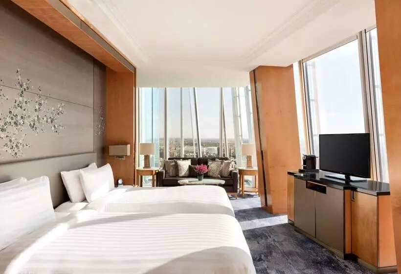 Fotos del hotel Shangri-la The Shard, London:  20