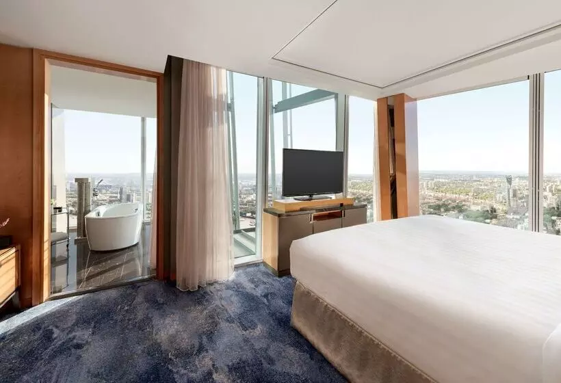 Fotos del hotel Shangri-la The Shard, London:  23