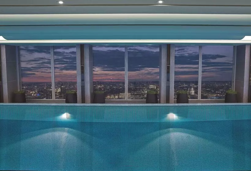 Fotos del hotel Shangri-la The Shard, London:  2