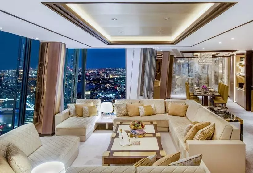 Fotos del hotel Shangri-la The Shard, London:  25
