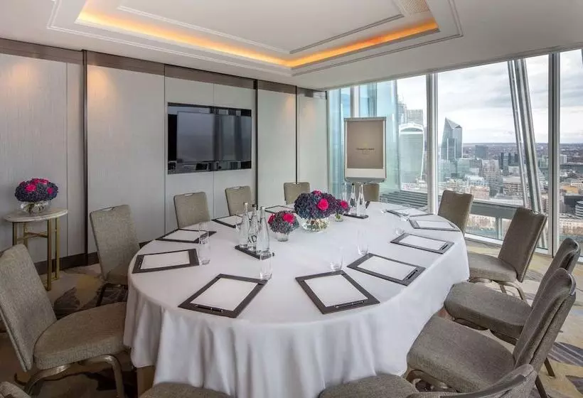 Fotos del hotel Shangri-la The Shard, London:  5