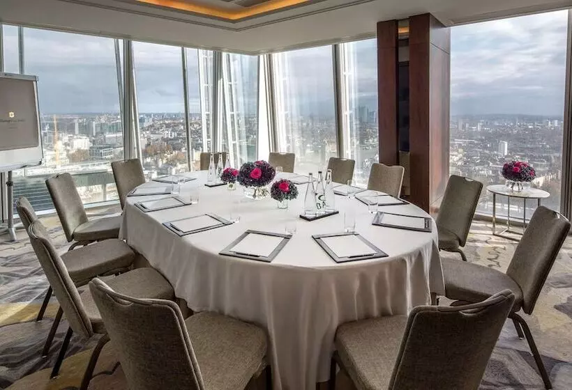 Fotos del hotel Shangri-la The Shard, London:  12