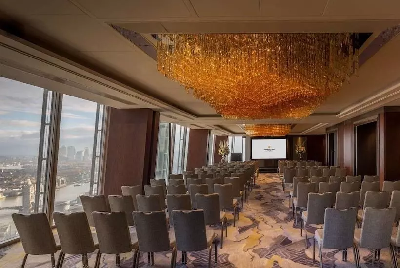 Fotos del hotel Shangri-la The Shard, London:  14