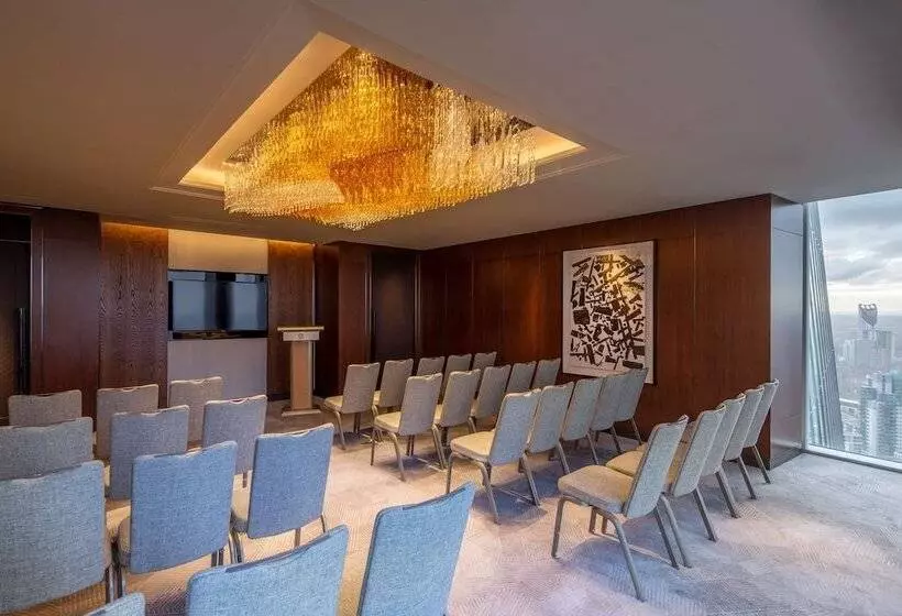 Fotos del hotel Shangri-la The Shard, London:  8