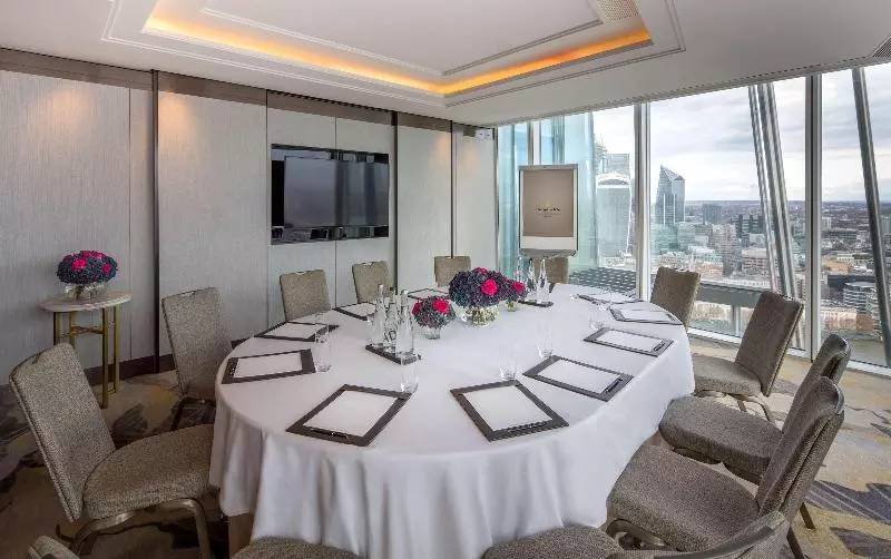 Fotos del hotel Shangri-la The Shard, London:  10