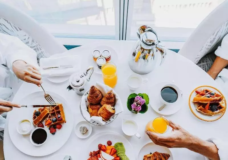 Fotos del hotel Shangri-la The Shard, London:  7