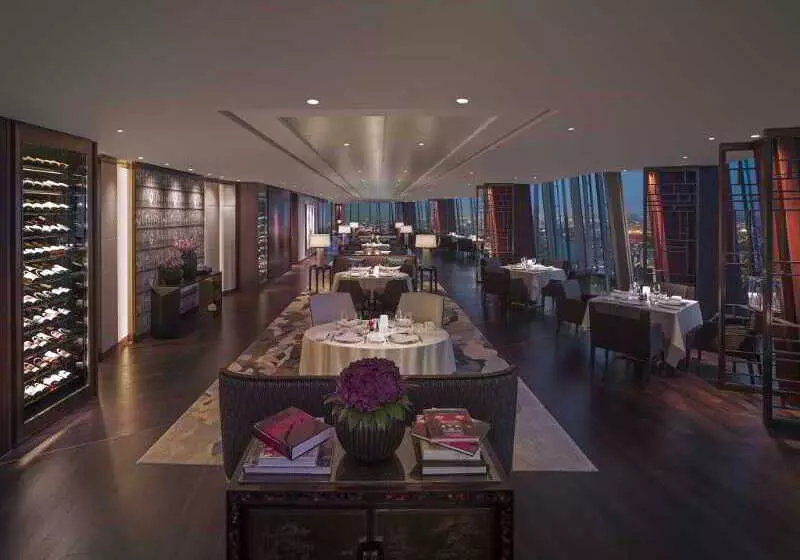 Fotos del hotel Shangri-la The Shard, London:  3