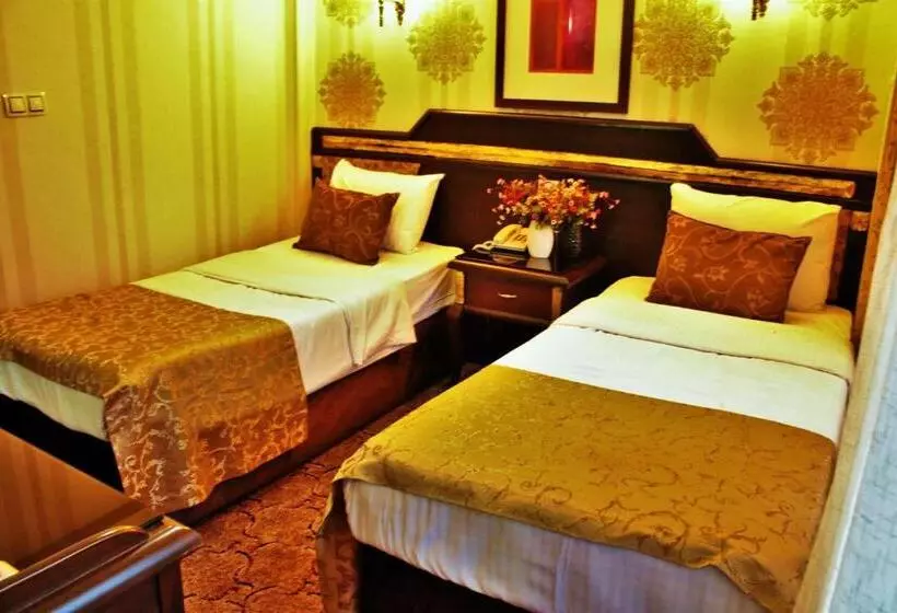 Fotos del hotel Sultanahmet Park:  15