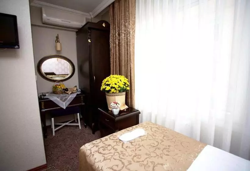 Fotos del hotel Sultanahmet Park:  14