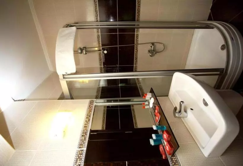 Fotos del hotel Sultanahmet Park:  10