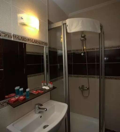 Fotos del hotel Sultanahmet Park:  5