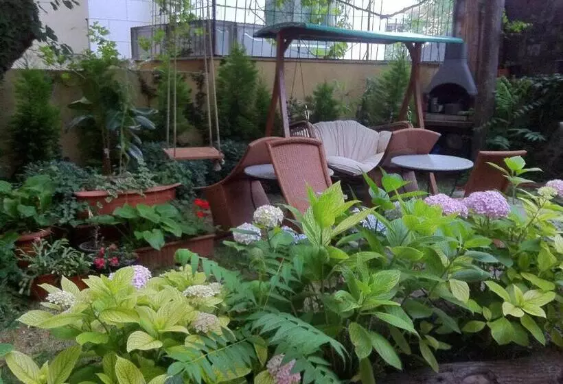 Fotos del hotel Sultanahmet Park:  4