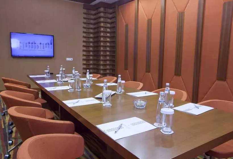 Fotos del hotel The Parma  & Spa Taksim:  9