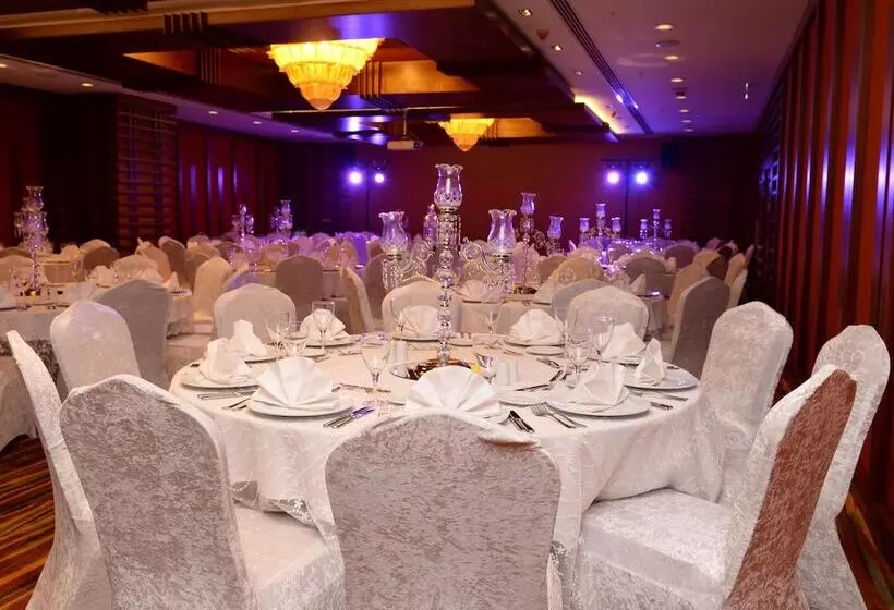 Fotos del hotel The Parma  & Spa Taksim:  13