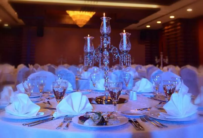 Fotos del hotel The Parma  & Spa Taksim:  23