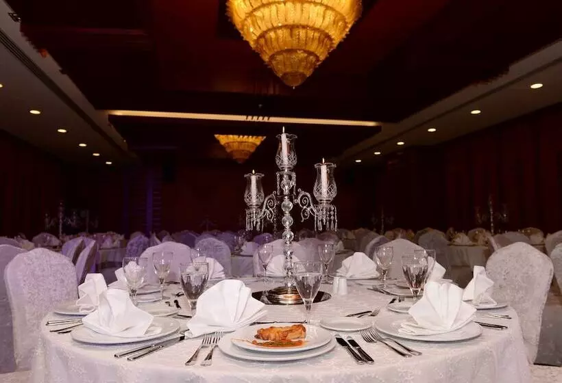 Fotos del hotel The Parma  & Spa Taksim:  21