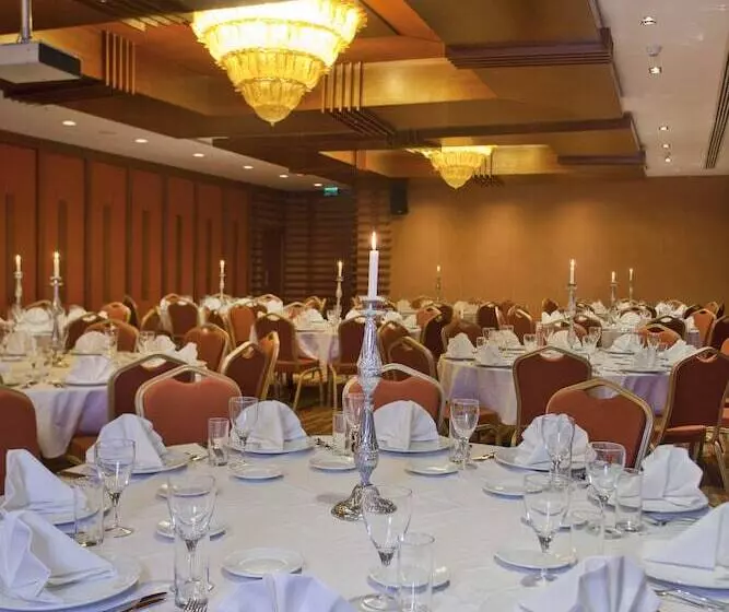 Fotos del hotel The Parma  & Spa Taksim:  17