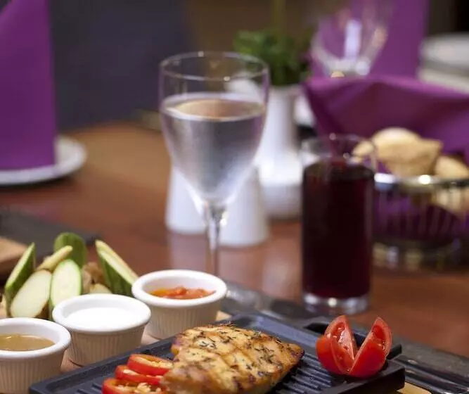 Fotos del hotel The Parma  & Spa Taksim:  24