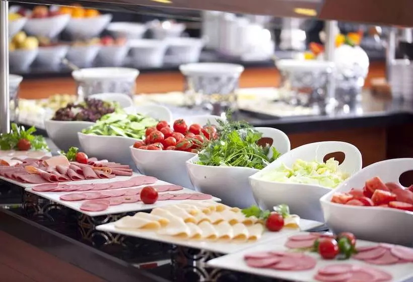 Fotos del hotel The Parma  & Spa Taksim:  2